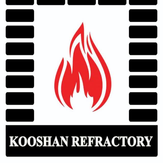 شرکت کوشان نسوز اسپادانا